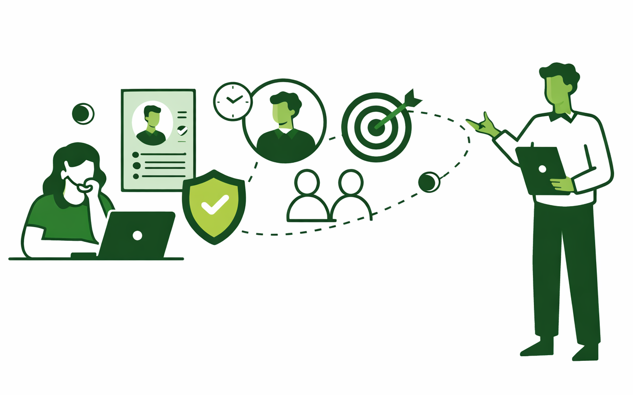 outsourcing de selección y atracción de talento humano