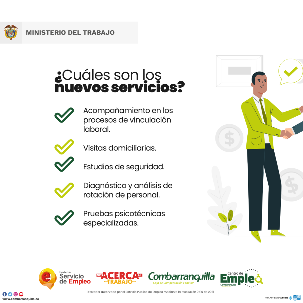 Servicio de Outsorcing 3