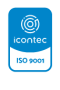 LOGO ICONTEC